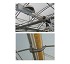 Sistema de riego monorra�l Conic Rega-3 Monorail