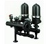 Filtros autom�ticos de anillas SKS 