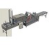 Lavadora de bandejas LNB-200