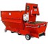 Llenadora de envases TR72N