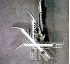 Sistema de anclaje Duckbill 