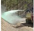 Mejorante y bioactivador de suelos Alginure