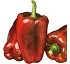 Semillas de Pimiento Ebro Fit� Lamuyo rojo