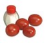Semillas de tomate Gran Brix Fit� Cherry pera