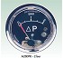 Man�metros diferenciales de presi�n Swichgage Myrphy A20DPK, A25DPK