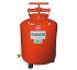 Tanques para fertilizantes Odis Odis serie 6000
