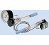 Medidor de humedad Irrometer ILT
