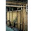 Ca�as de bamb� para decoraci�n 