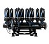 Equipos autolimpiantes con elementos filtrantes Azud Helix Automatic 400
