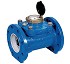 Contador de agua Arad WT Silver Turbo