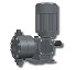 Bomba dosificadora Etatron Serie D