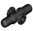 Filtros de anillas manuales Leader 