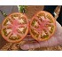 Semillas de tomate determinado redondo Tuenty F1
