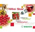 Semillas de tomate Mini Star F1 Sakata Mini pera
