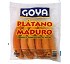 Platano Maduro Goya