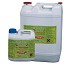 Concentrated liquid for blending and degrade slurry