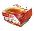 Postre ecol�gico a base de manzana Bio anela 