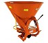 Suspended fertilizer
