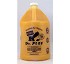 Professional shampoos