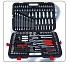 Briefcases of tools