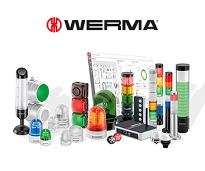 WERMA Signaltechnik GmbH & Co.KG