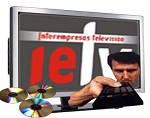 ¿Qué es IE-TV?