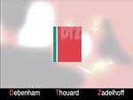 DTZ = Debenham Thouard Zadelhoff