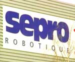 Nueva generación de mando de control Visual 2 Sepro