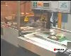 Embalaje automático en cadena de montaje de conjuntos para preparación de comidas en envolvedora BLSB50.4_NEW