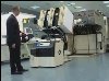 Toppy: Volteador de palets diseñado para la industria gráfica. Volteo pila 40´´.