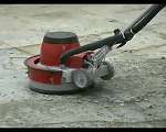 Lijadora desincrustadora SH-Giant 2000