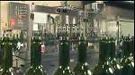 Maquinaria de embotellado de vino