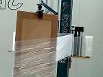 Enfajadora ajustable Rotoplat