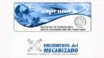 Meetings of the Mechanised/Mechanized 2011 in Saragossa