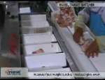 Target Batcher: Envasado de peso fijo para pollo