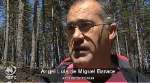 Angel Luis de Miguel Barace: San Fermines con madera certificada PEFC