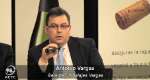 Antonio Vargas: Certificación forestal en el corcho
