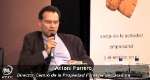 Antoni Farrero: Certificación forestal en el corcho