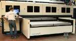 MTL Print Meital 304D Impresora Inkjet UV “Flat-Bed” gran formato