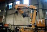 Crane occasion - Used crane F140C.23