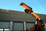 Crane occasion - Used crane Palfinger PK72002