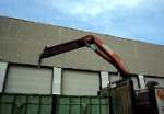 Crane occasion / Used crane FASSI F170.23