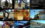 Crane occasion / Used crane FASSI F220To.26
