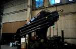 Crane occasion Used crane HIAB 166 And 5 HIPRO