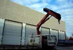 Crane occasion Used crane F130