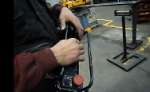 Crane occasion Used crane PK 23080