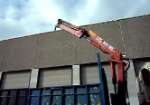 Crane occasion – Used crane HMF 1320