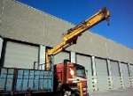Crane occasion – Used crane COPMA C1830L