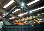 Crane occasion / Used crane HMF 862 K2 -9130654