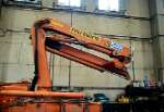 Crane occasion PK7000